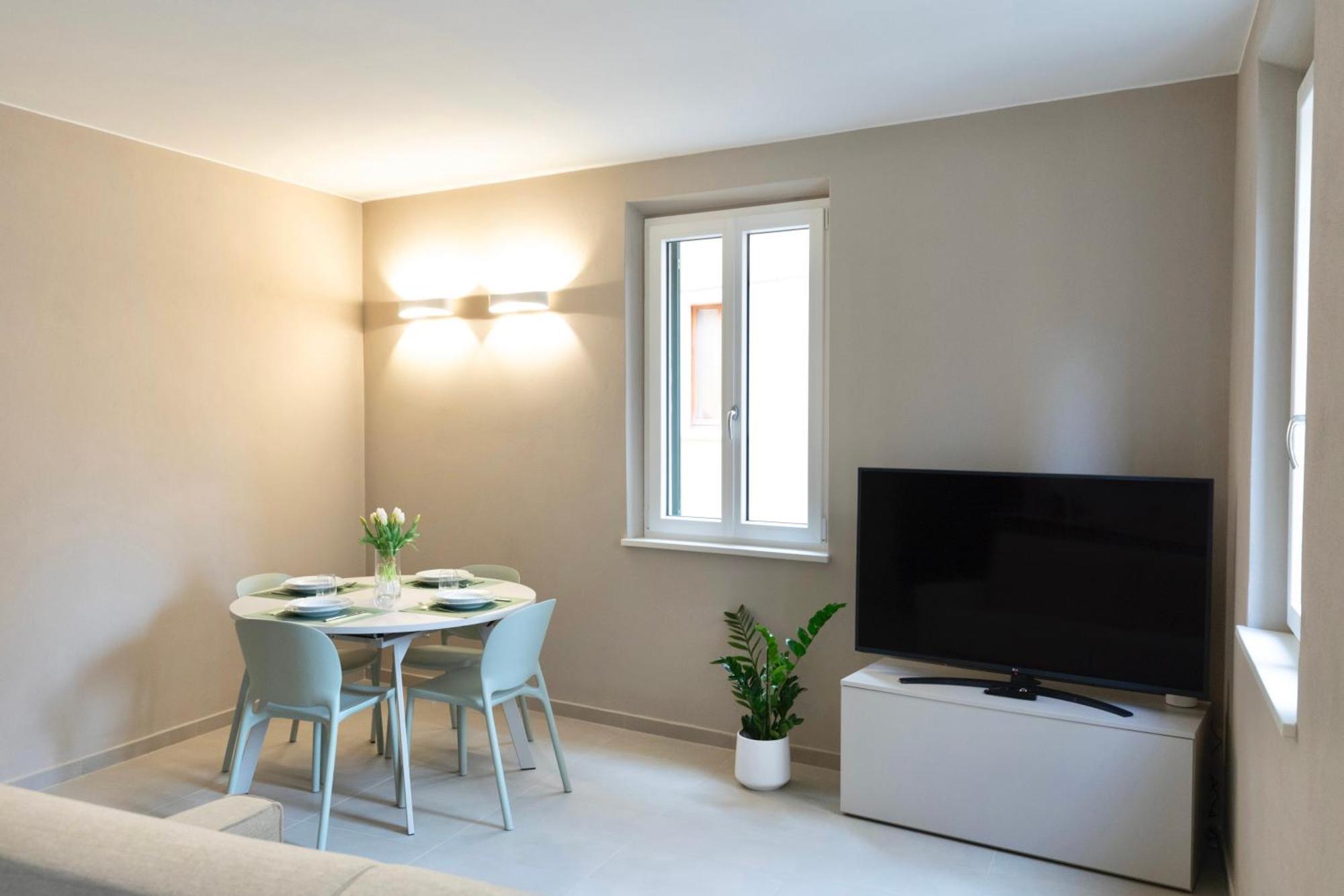 Residenza Cavour Portoferraio City Center Экстерьер фото