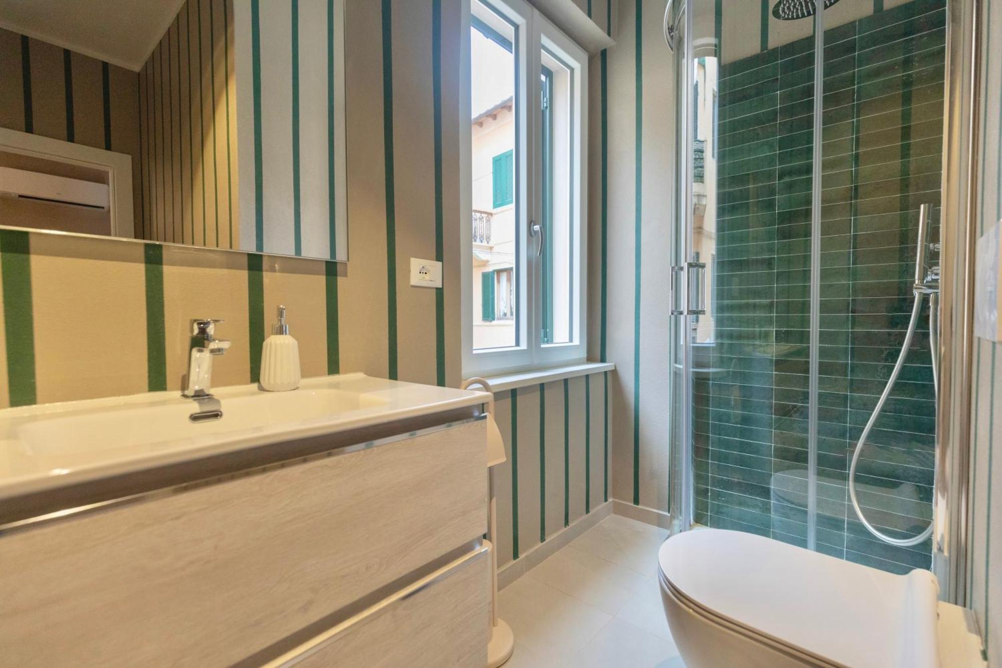 Residenza Cavour Portoferraio City Center Экстерьер фото
