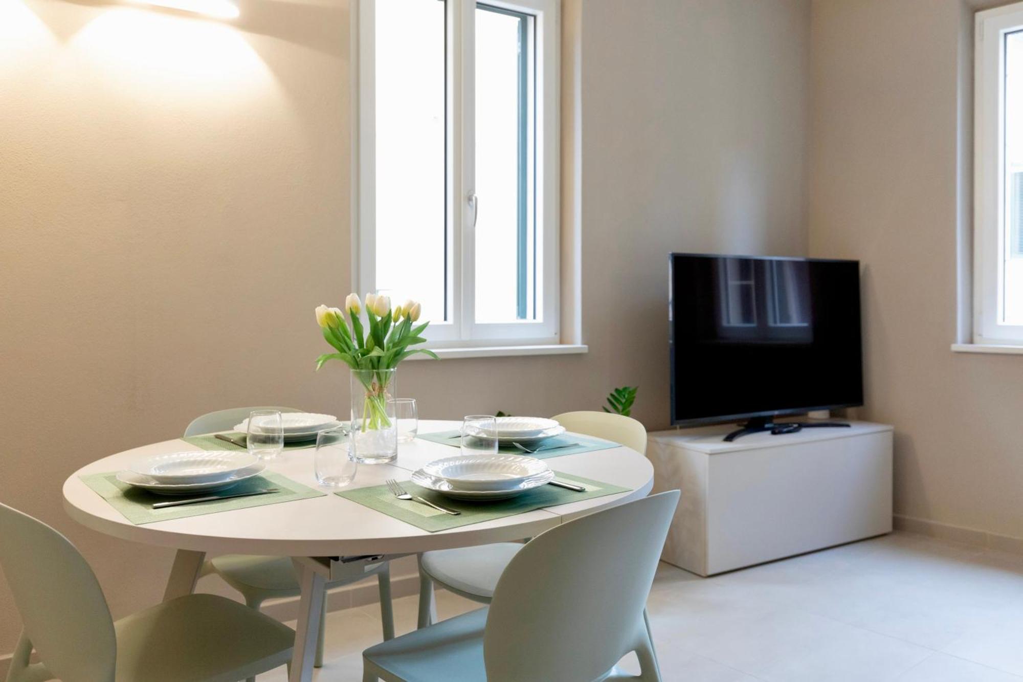 Residenza Cavour Portoferraio City Center Экстерьер фото