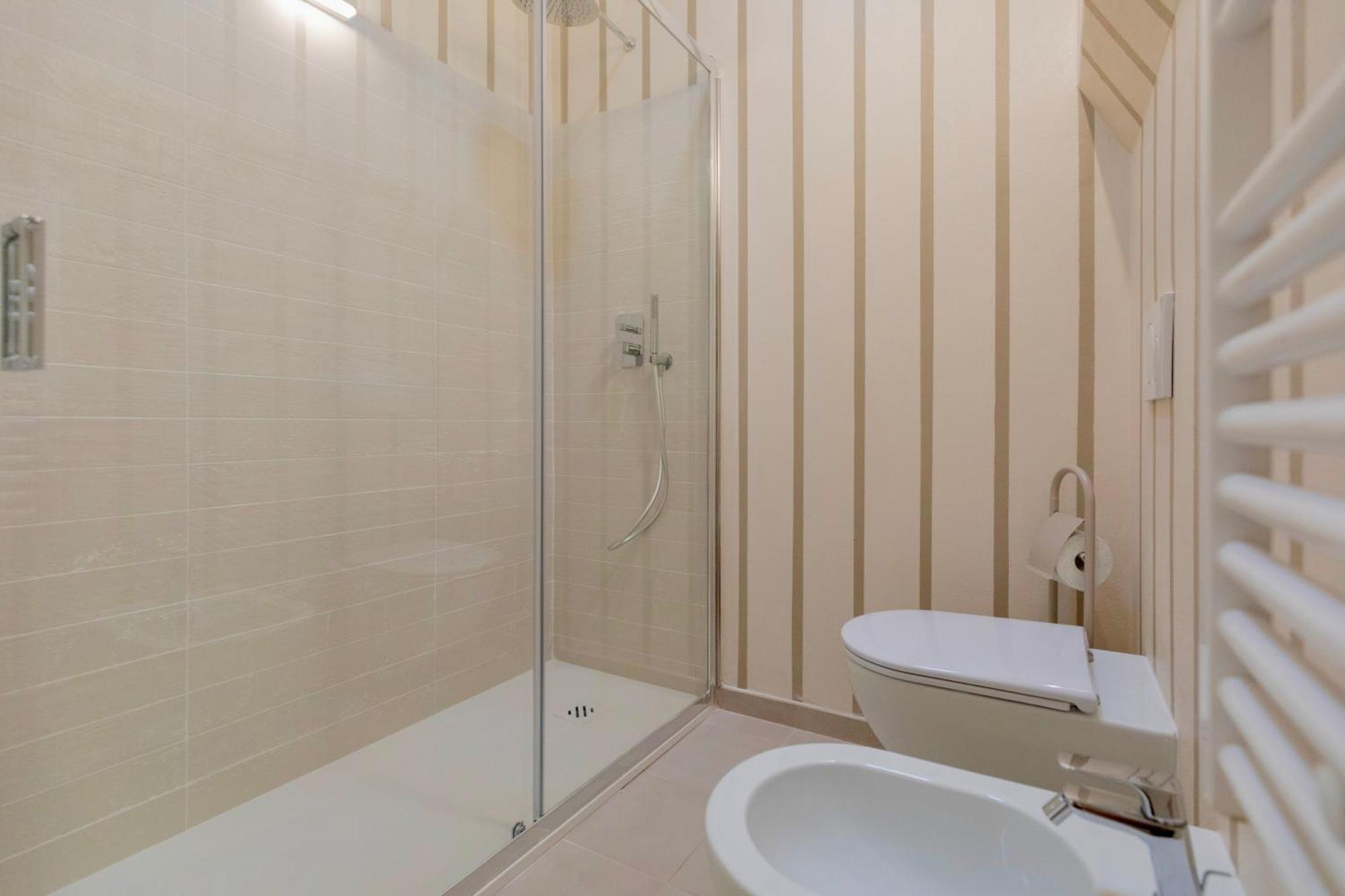 Residenza Cavour Portoferraio City Center Экстерьер фото