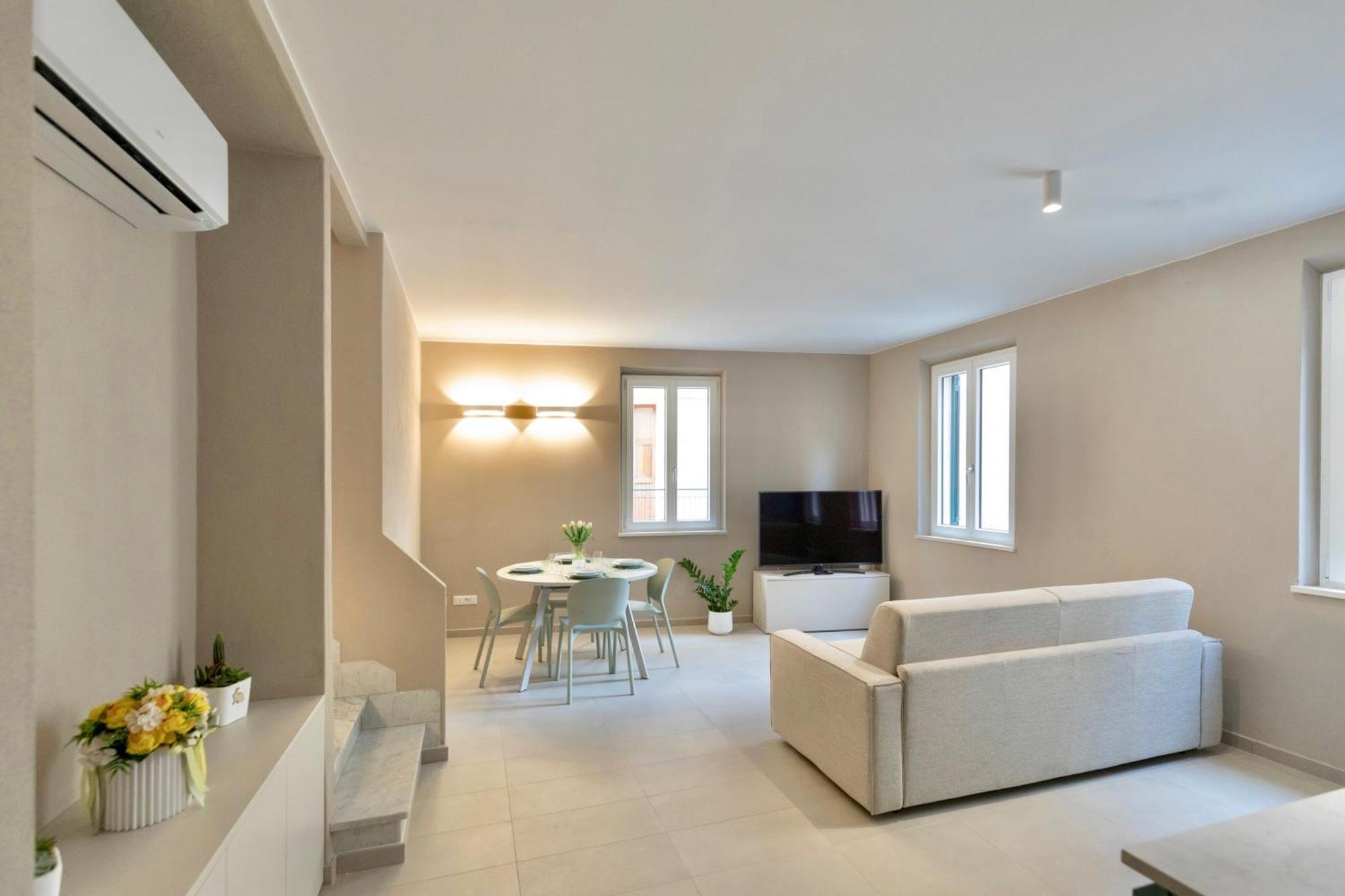 Residenza Cavour Portoferraio City Center Экстерьер фото