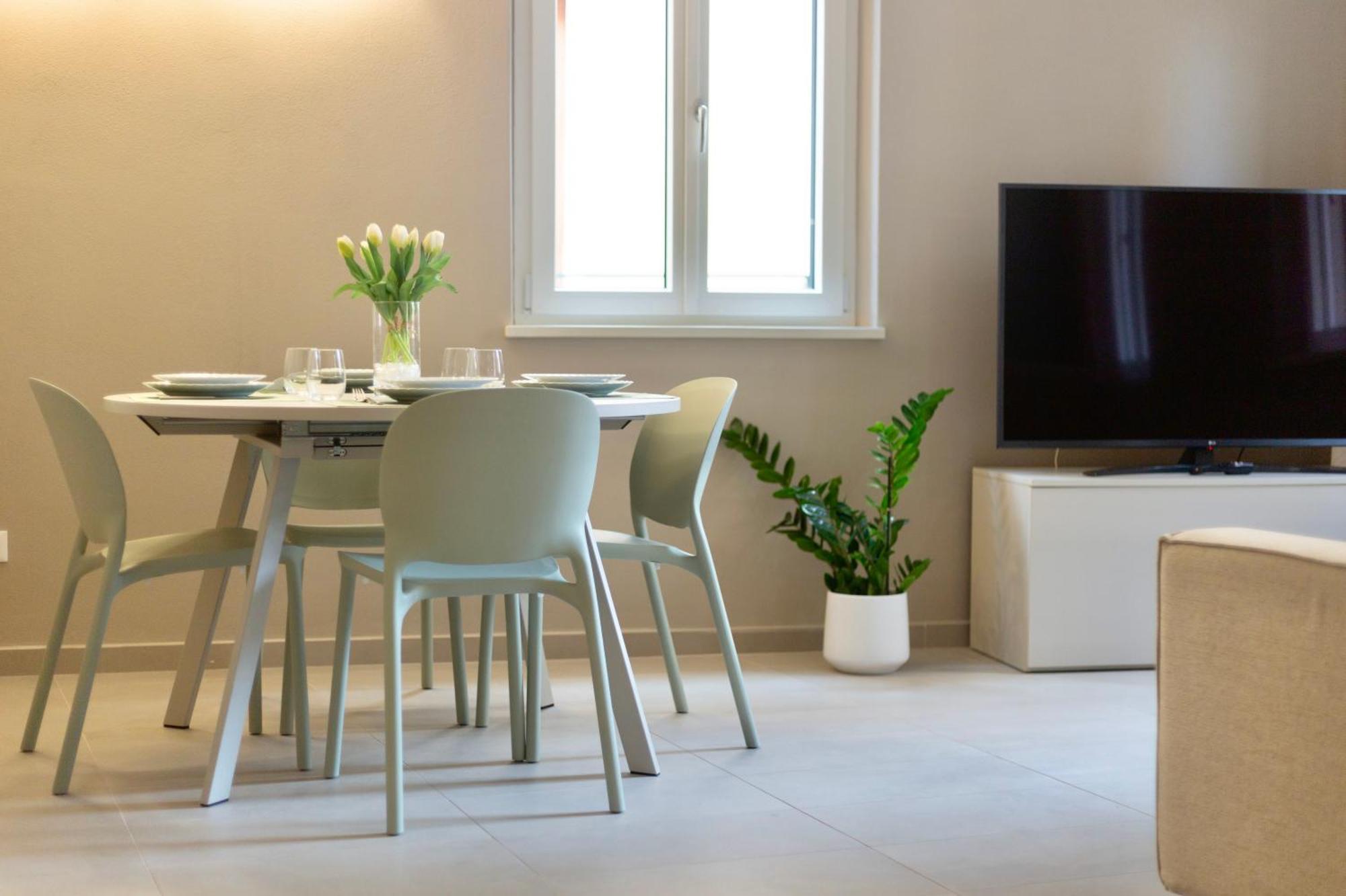 Residenza Cavour Portoferraio City Center Экстерьер фото