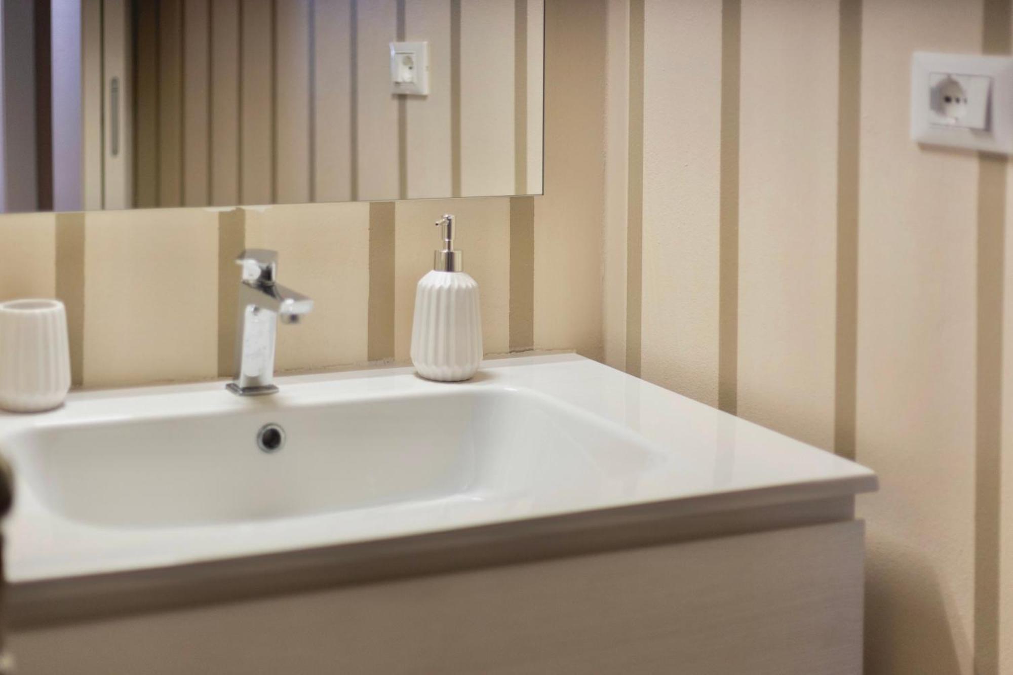 Residenza Cavour Portoferraio City Center Экстерьер фото