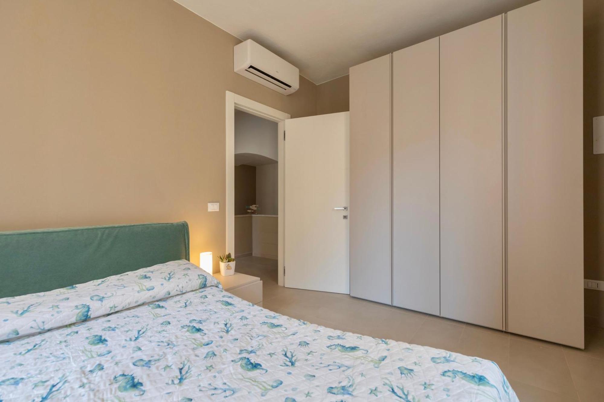Residenza Cavour Portoferraio City Center Экстерьер фото