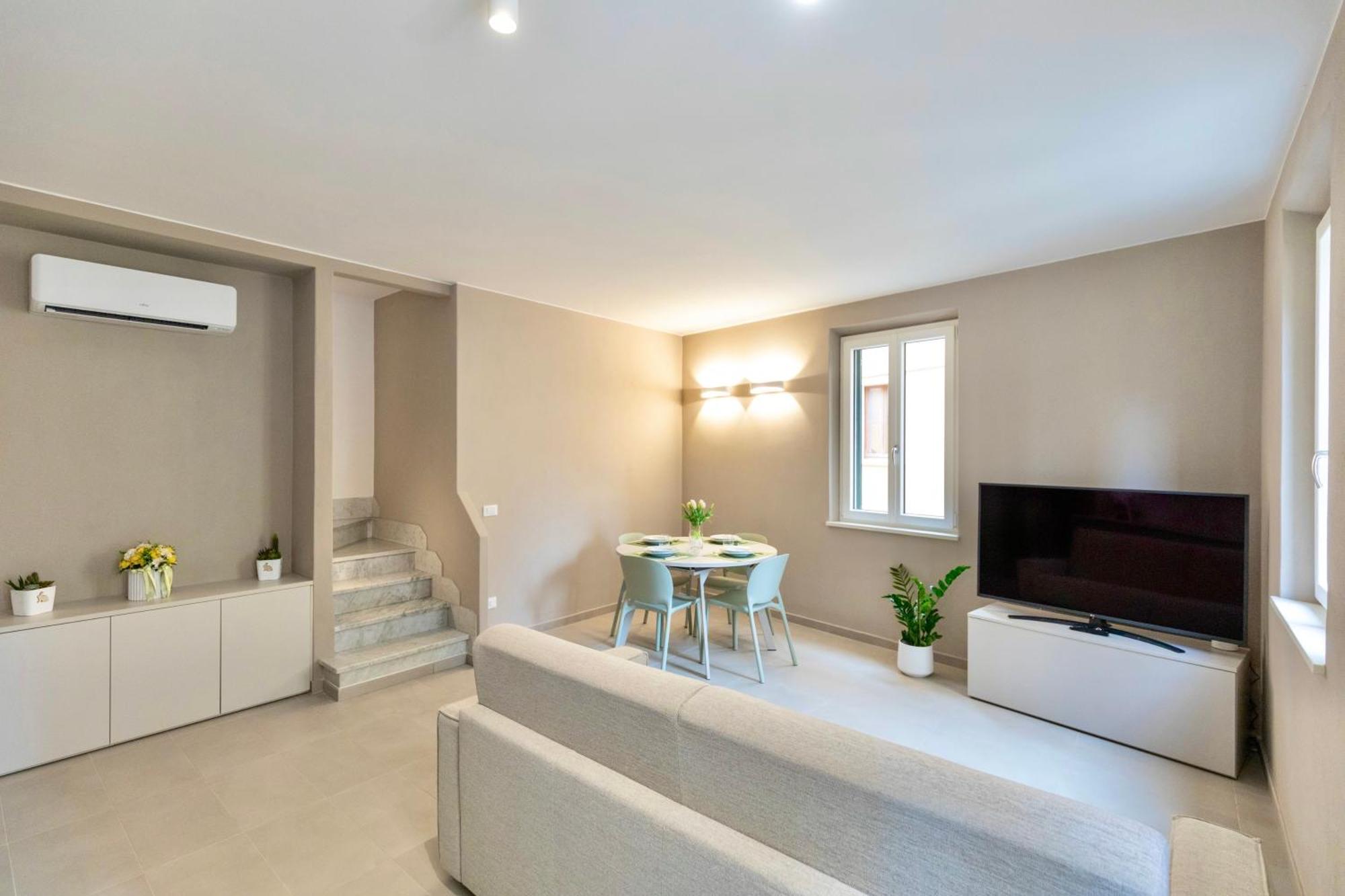 Residenza Cavour Portoferraio City Center Экстерьер фото