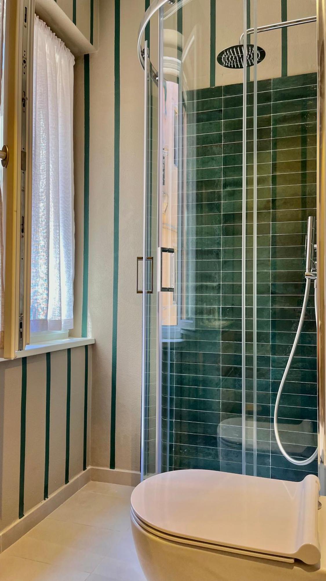 Residenza Cavour Portoferraio City Center Экстерьер фото