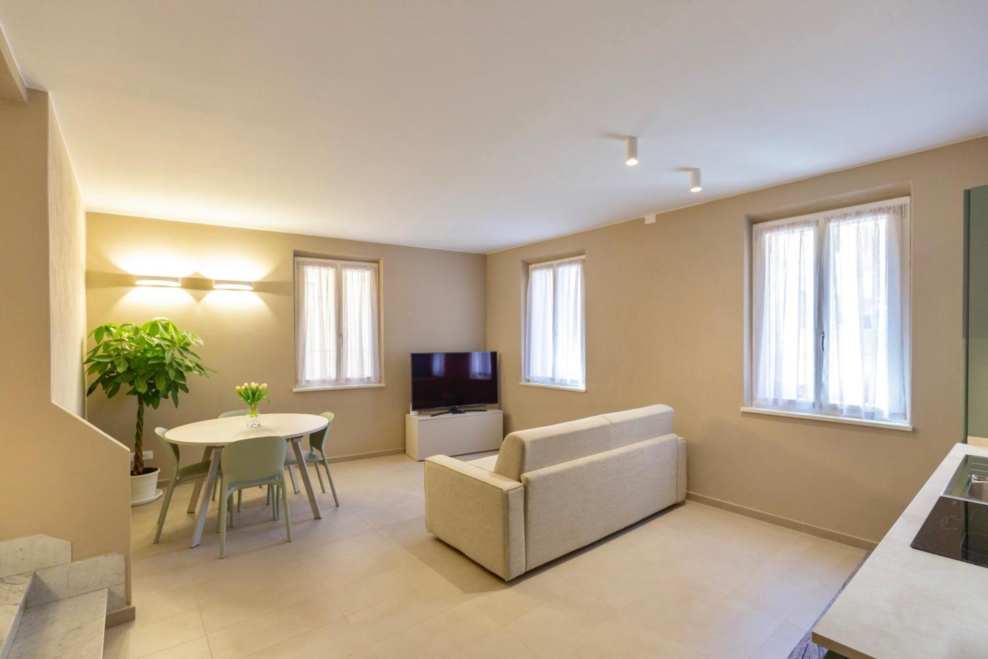 Residenza Cavour Portoferraio City Center Экстерьер фото