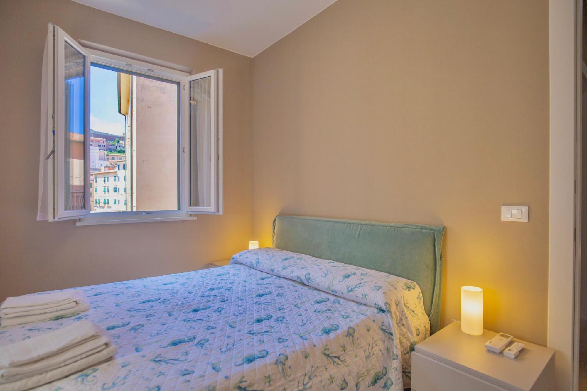 Residenza Cavour Portoferraio City Center Экстерьер фото