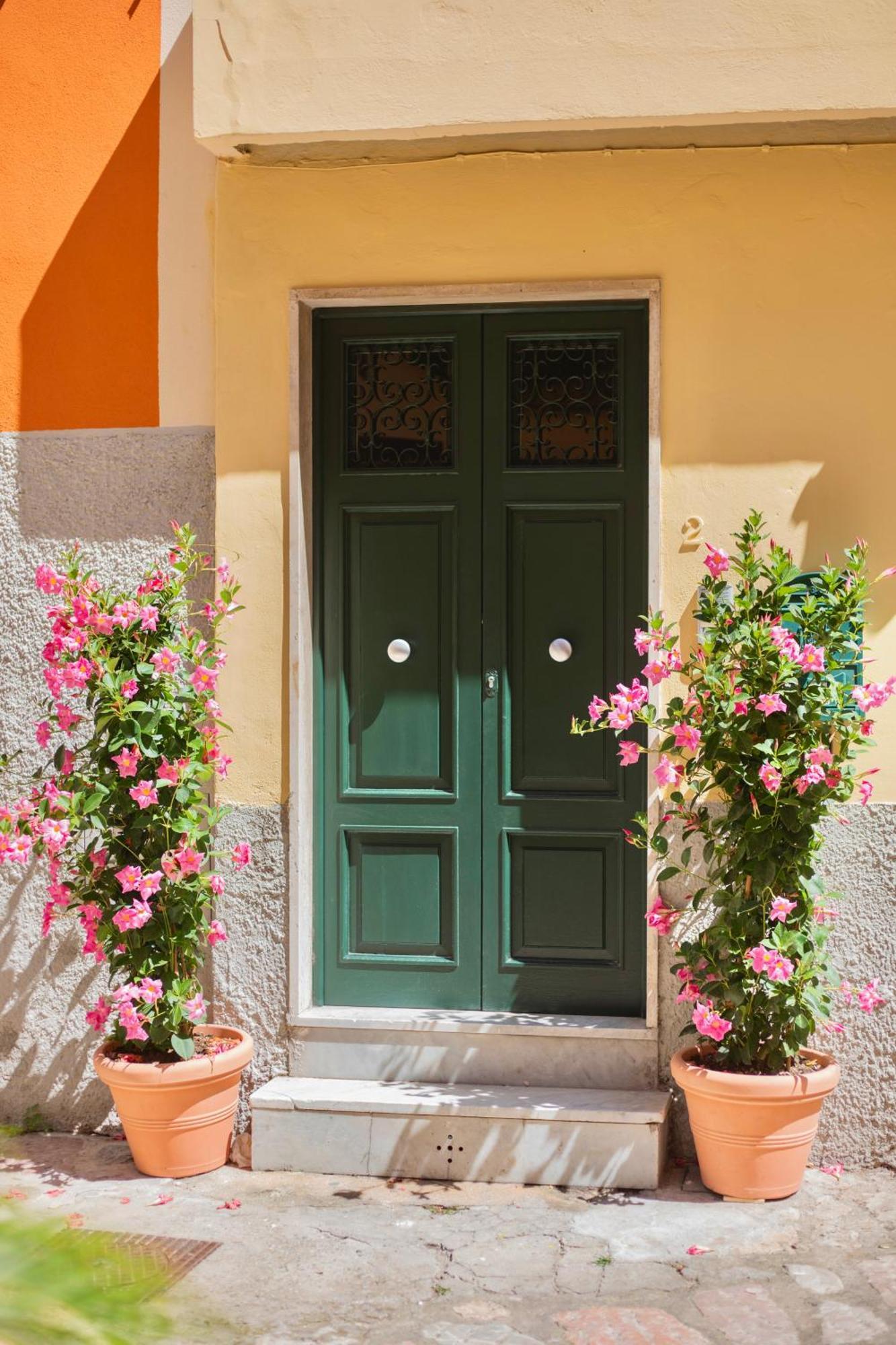 Residenza Cavour Portoferraio City Center Экстерьер фото